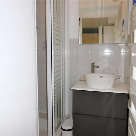 Apartament Maisonnette 3 Pieces 4 A 6 Personnes A 50 M De La Wifi - Malo