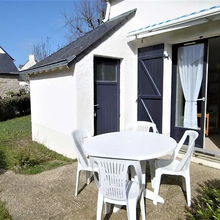 Apartament Maisonnette 3 Pieces 4 A 6 Personnes A 50 M De La Wifi - Malo