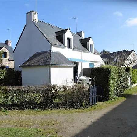 Maisonnette 3 Pieces 4 A 6 Personnes A 50 M De La Wifi - Malo Apartament