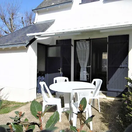 Apartament Maisonnette 3 Pieces 4 A 6 Personnes A 50 M De La Wifi - Malo *