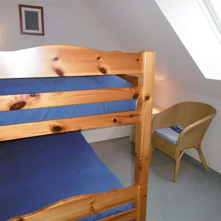 Maisonnette 3 Pieces 4 A 6 Personnes A 50 M De La Wifi - Malo *
