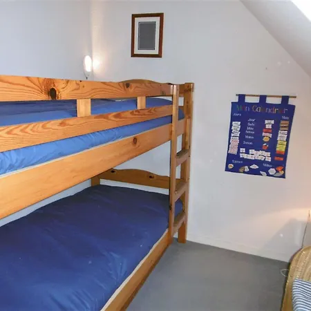Maisonnette 3 Pieces 4 A 6 Personnes A 50 M De La Wifi - Malo