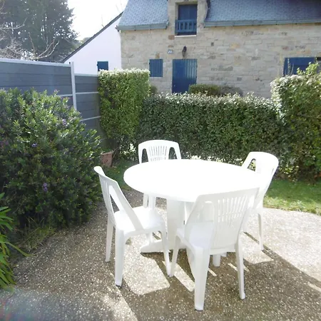 Apartament Maisonnette 3 Pieces 4 A 6 Personnes A 50 M De La Wifi - Malo Sarzeau