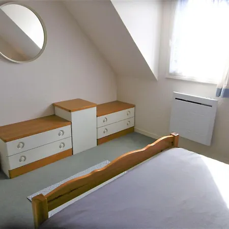 Maisonnette 3 Pieces 4 A 6 Personnes A 50 M De La Wifi - Malo * Sarzeau